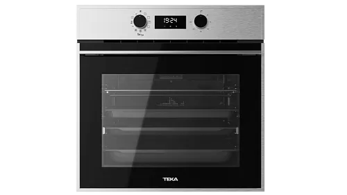 Шкаф духовой электрический TEKA AIRFRY HSB 646 SS фото в интернет-магазине «Mebelex»