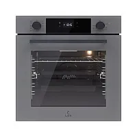 38 990 руб., Шкаф духовой электрический LEX EDP 610 GR