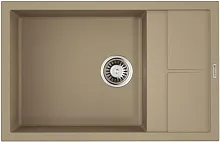 26 088 руб., Мойка кухонная OMOIKIRI Sakaime 78-LB
