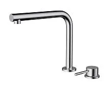 54 488 руб., Смеситель дял кухни OMOIKIR Nara 2 Plus