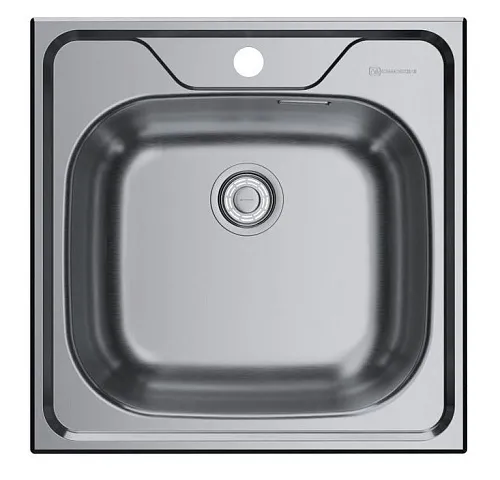 Мойка кухонная OMOIKIRI Saru 48 фото в интернет-магазине «Mebelex»