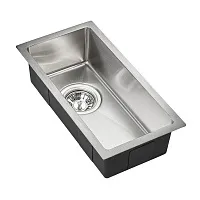 14 170 руб., Мойка кухонная ЕМАR EMB-126А