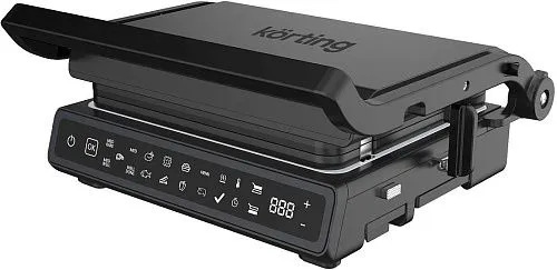 Гриль KORTING KGPA 0402 TW фото в интернет-магазине «Mebelex»