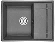 Кухонная мойка Granula GR-6501