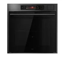 288 900 руб., Духовой шкаф электрический  ASKO OCS66BSH, черная сталь