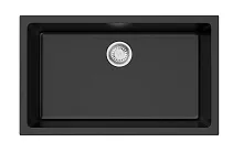 77 988 руб., Мойка кухонная OMOIKIRI Okinoshima 76-U/I