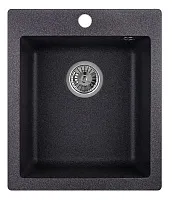 Кухонная мойка Granula GR-4201