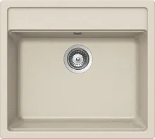 28 000 руб., Кухонная мойка SCHOCK Nemo 60