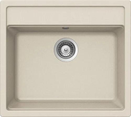 Кухонная мойка SCHOCK Nemo 60 фото в интернет-магазине «Mebelex»