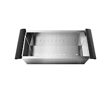 10 288 руб., Коландер OMOIKIRI СО-05-IN нержавеющая сталь