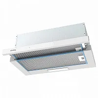 24 490 руб., Вытяжка KORTING KHP 6975 слайдер