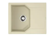 17 488 руб., Мойка кухонная OMOIKIRI Yonaka 61