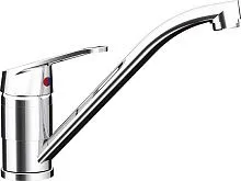 9 500 руб., Смеситель для кухни SCHOCK Cosmo