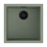 61 188 руб., Мойка кухонная OMOIKIRI Yamakawa 45-U/I