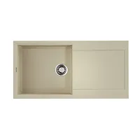 27 890 руб., Мойка кухонная OMOIKIRI Sakaime 100