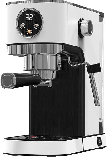 Отдельностоящая кофеварка KORTING KCM 1003 EW фото в интернет-магазине «Mebelex»