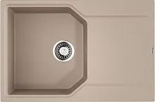 21 890 руб., Мойка кухонная OMOIKIRI Yonaka 78