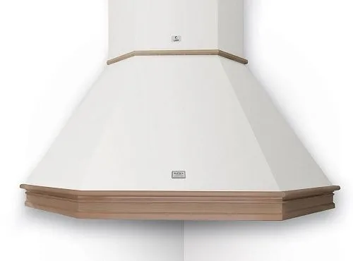 Вытяжка кухонная каминная LEX Gloria 1000 фото в интернет-магазине «Mebelex»