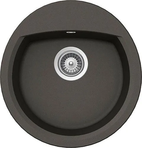 Кухонная мойка SCHOCK Eclipse 45 фото в интернет-магазине «Mebelex»