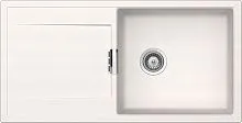 44 000 руб., Кухонная мойка SCHOCK Eton 60 D Large