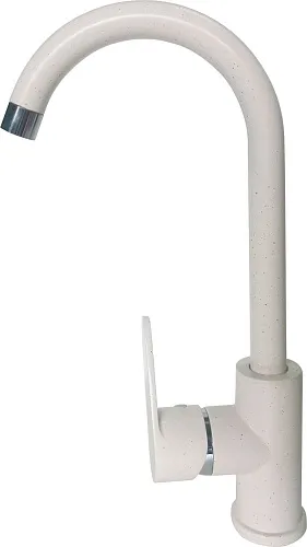 Смеситель для кухни LEX Tanaro фото в интернет-магазине «Mebelex»