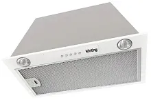 14 990 руб., Вытяжка KORTING KHI 6530 полновстраиваемая