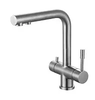 23 549 руб., Смеситель для кухни SEAMAN Eco Venice SSN-1068