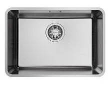 20 188 руб., Мойка кухонная OMOIKIRI Omi 53-U/I Ultra Mini