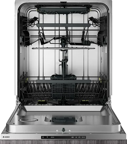 DFI544B Посудомоечная машина ASKO фото в интернет-магазине «Mebelex»
