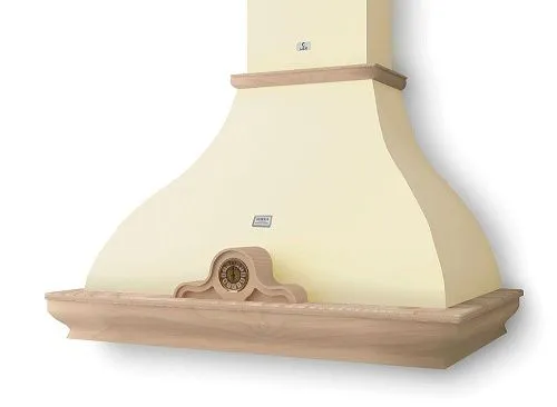 Вытяжка кухонная каминная LEX Napoli 900 фото в интернет-магазине «Mebelex»