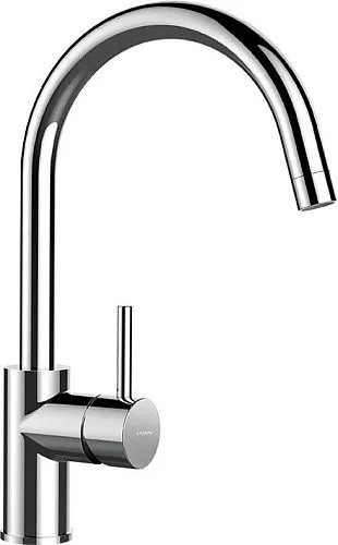 Смеситель для кухни SCHOCK Plutos-D фото в интернет-магазине «Mebelex»