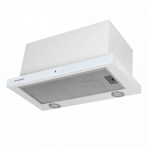 Вытяжка MAUNFELD TS Touch 50 фото в интернет-магазине «Mebelex»