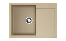 22 190 руб., Мойка кухонная OMOIKIRI Sakaime 68