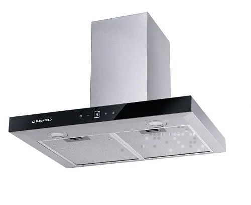 Вытяжка кухонная отдельностоящая MAUNFELD Breeze 60 фото в интернет-магазине «Mebelex»