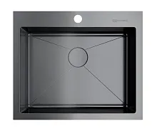 45 788 руб., Мойка кухонная OMOIKIRI Akisame 59