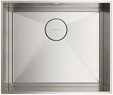 43 688 руб., Мойка кухонная OMOIKIRI Kasen 53-INT