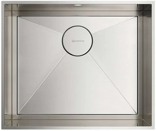 Мойка кухонная OMOIKIRI Kasen 53-INT фото в интернет-магазине «Mebelex»