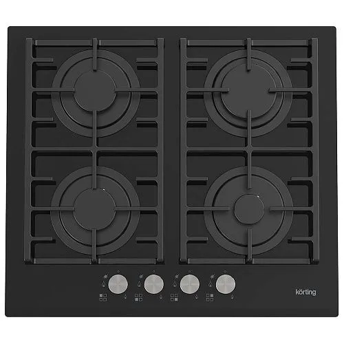 Панель варочная газовая KORTING HGG 6805 CN фото в интернет-магазине «Mebelex»