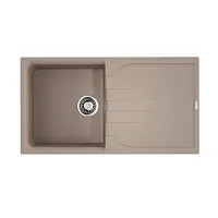 28 888 руб., Мойка кухонная OMOIKIRI Yasugata 100