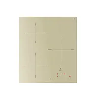 22 590 руб., Панель варочная индукционная LEX EVI 430A IV слоновая кость