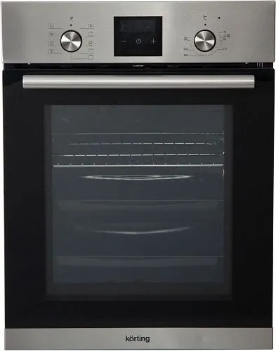 Электрический духовой шкаф KORTING OKB 7931 CMX фото в интернет-магазине «Mebelex»
