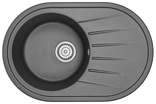 Мойка кухонная StandART ST-7601 фото в интернет-магазине «Mebelex»