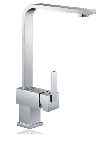 Смеситель для кухни Oulin OL-8075S фото в интернет-магазине «Mebelex»