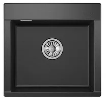 12 700 руб., Кухонная мойка Granula ES-5201