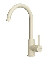 18 288 руб., Смеситель для кухни OMOIKIRI Shinagawa 2 Plus Гранит