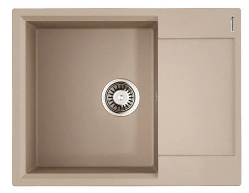 Мойка кухонная OMOIKIRI Daisen 65T фото в интернет-магазине «Mebelex»