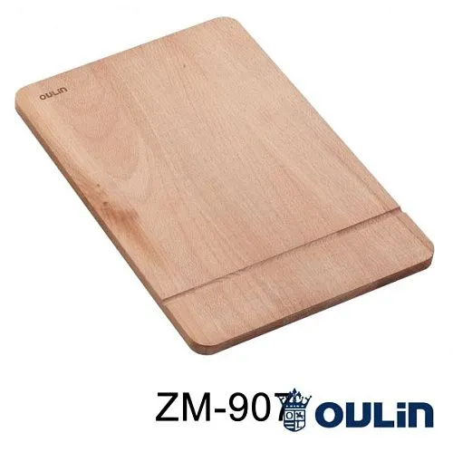 Доска разделочная Oulin ZM-907 фото в интернет-магазине «Mebelex»