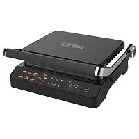 11 690 руб., Гриль KORTING KGPA 0405 W