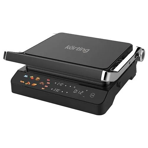 Гриль KORTING KGPA 0405 W фото в интернет-магазине «Mebelex»