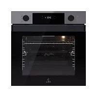 39 990 руб., Шкаф духовой электрический LEX EDP 610 IX Wide Series